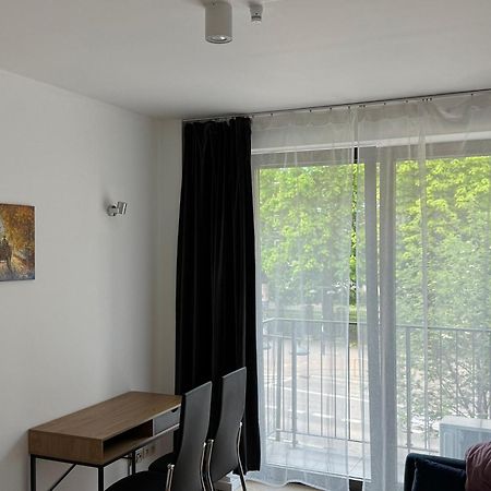 Amber Hostel Szlak Krakau Exterior foto