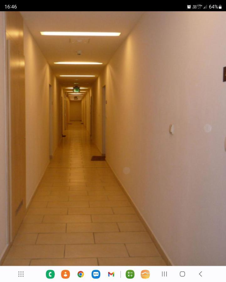 Amber Hostel Szlak Krakau Exterior foto