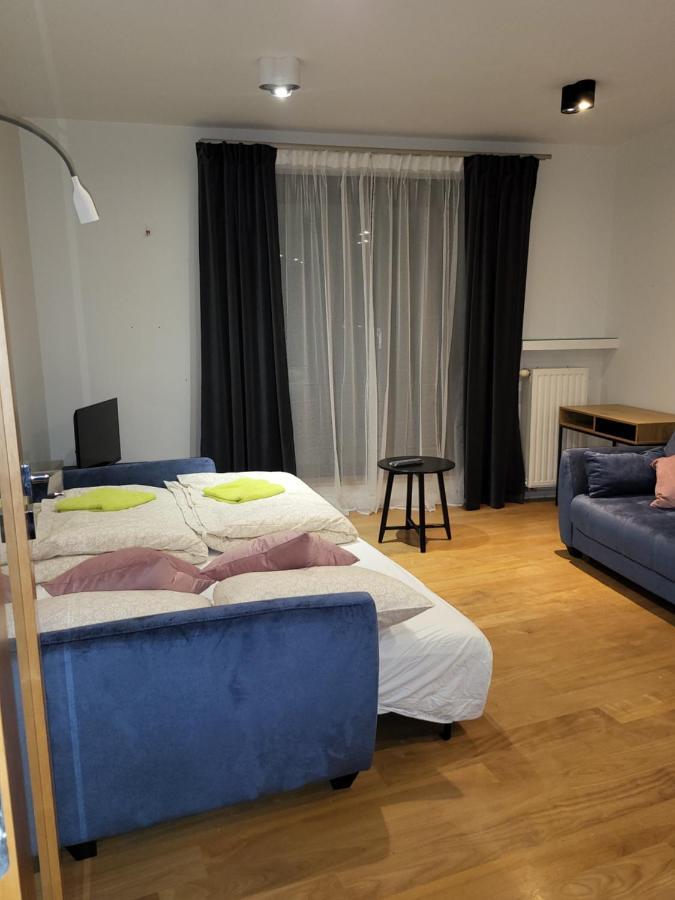 Amber Hostel Szlak Krakau Exterior foto