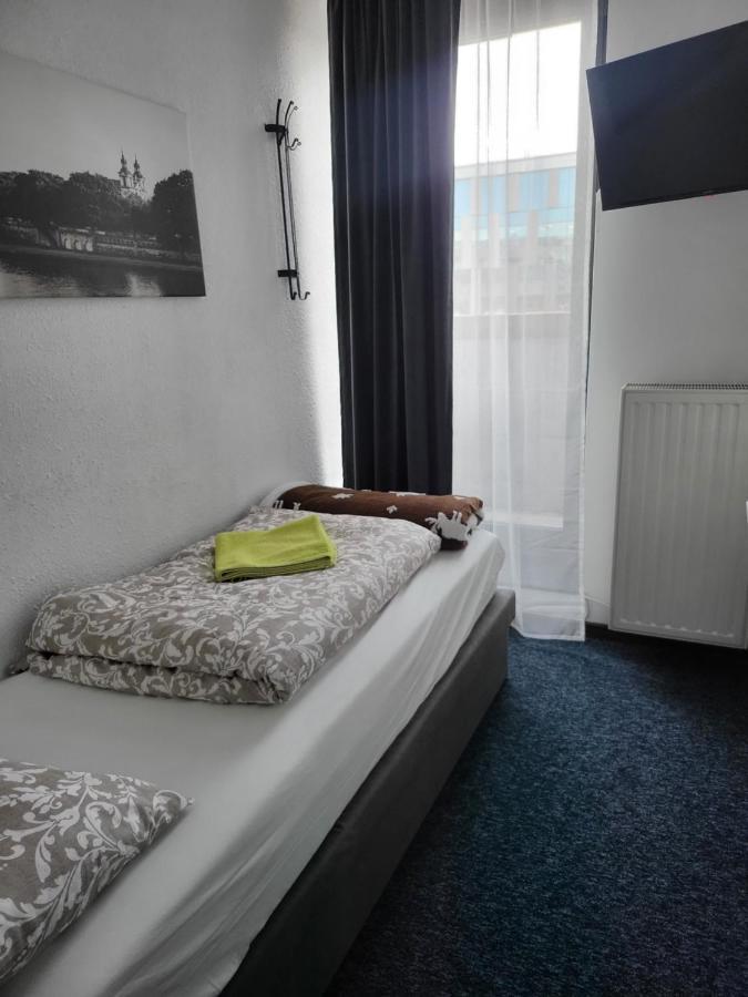 Amber Hostel Szlak Krakau Exterior foto