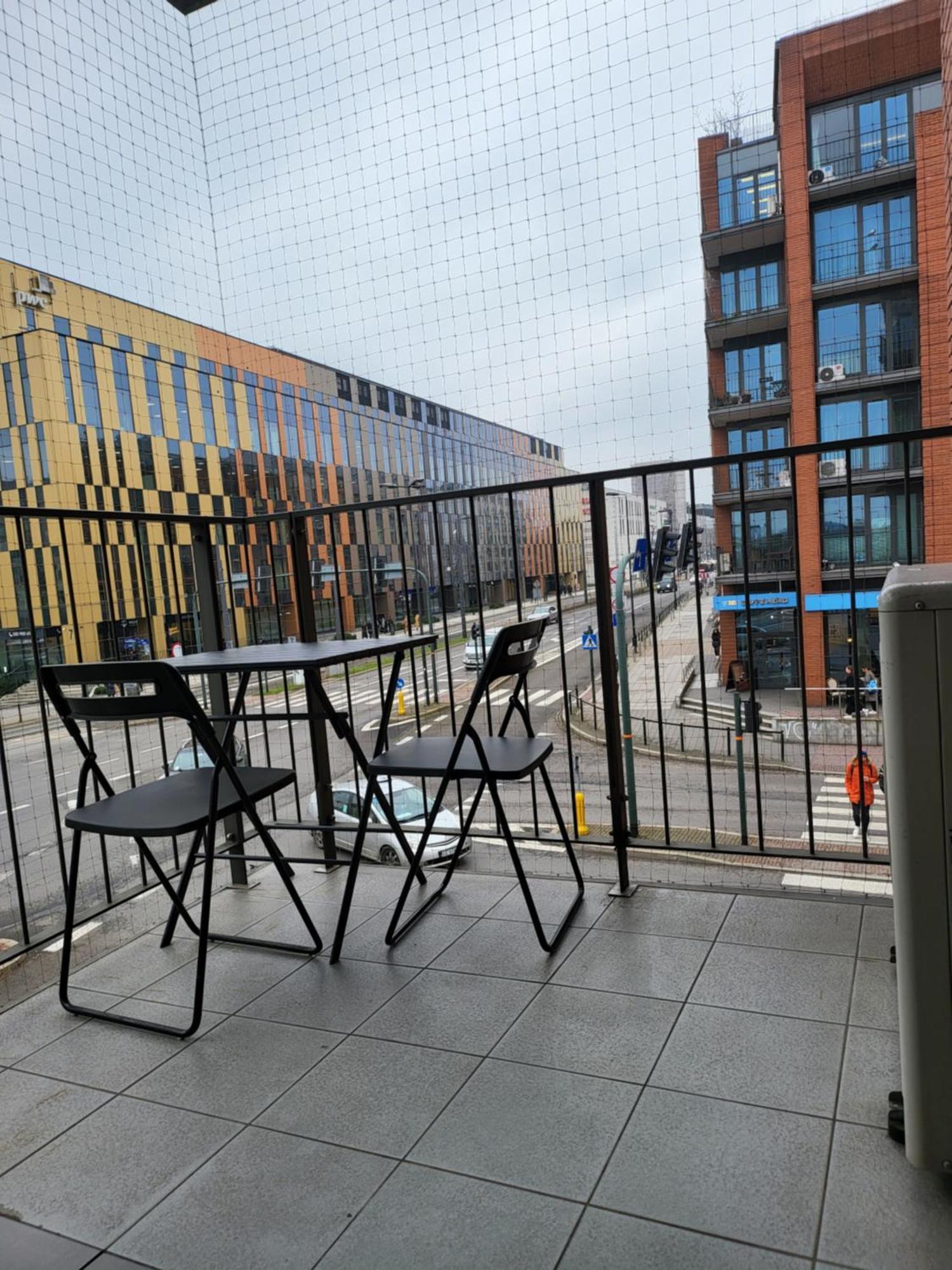 Amber Hostel Szlak Krakau Exterior foto