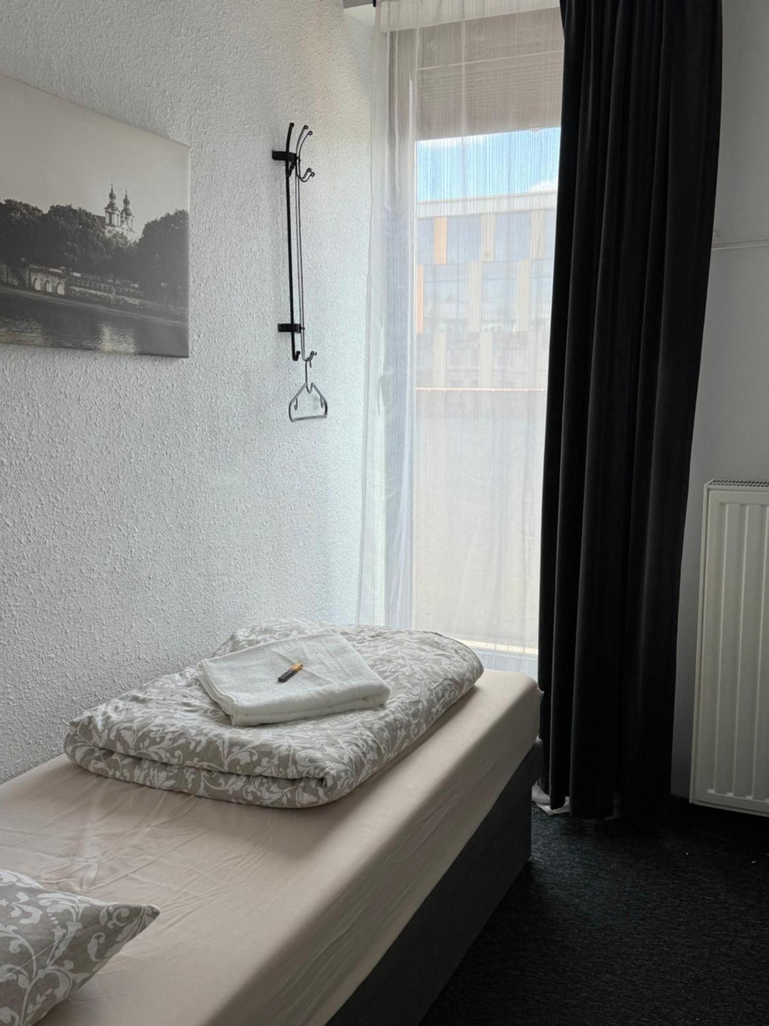 Amber Hostel Szlak Krakau Exterior foto